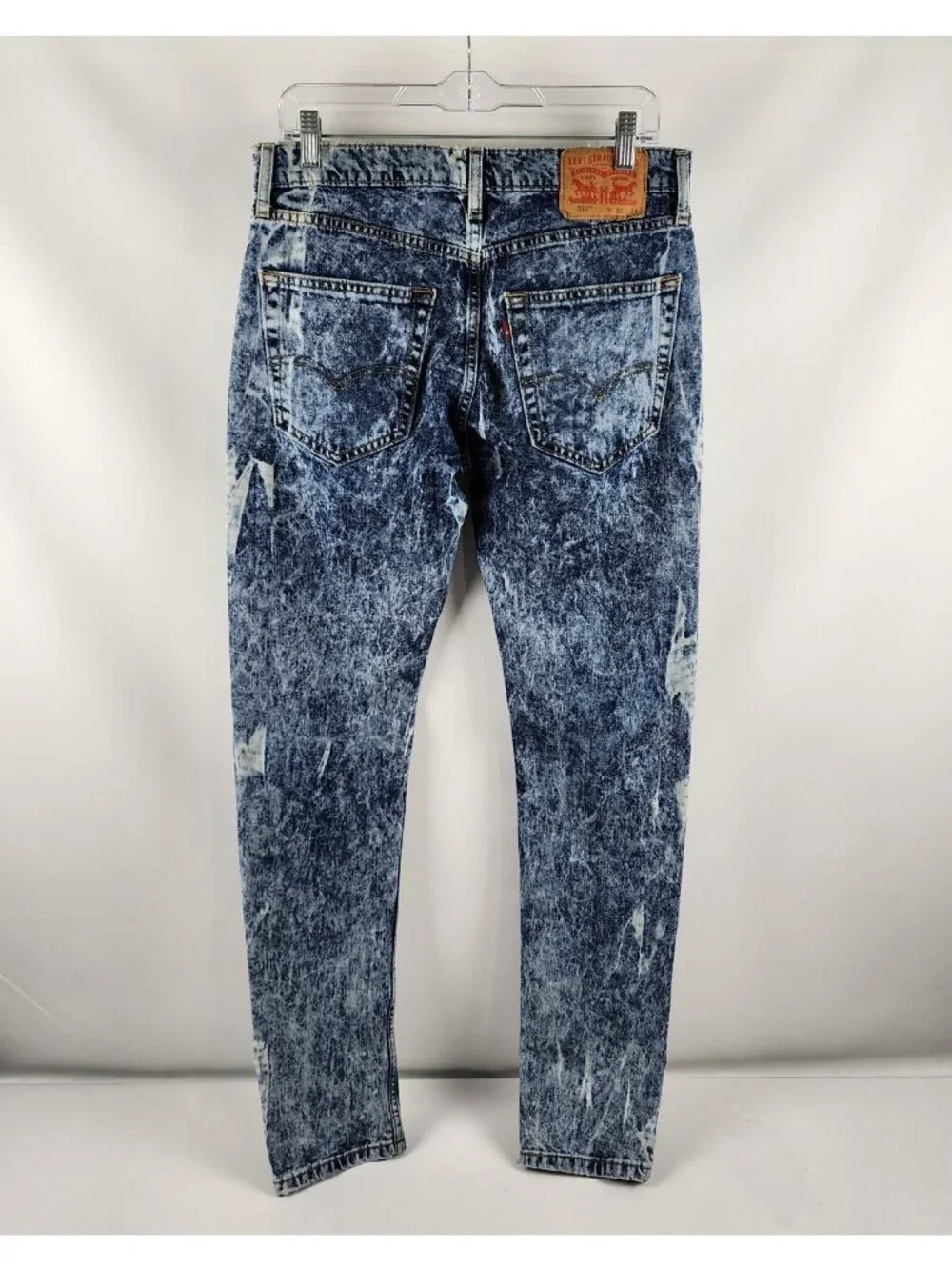 Levis levis jeans